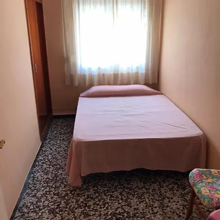 Apartment Piso A Un Paso Del Puerto De Denia, 4 Sin Ascensor, Capacidad Para 6 Personas, 3 *