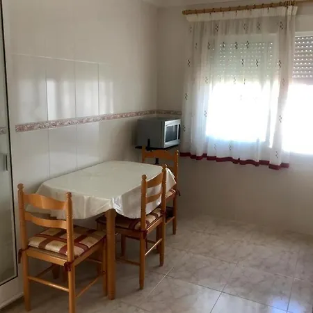 Apartment Piso A Un Paso Del Puerto De Denia, 4 Sin Ascensor, Capacidad Para 6 Personas, 3 *