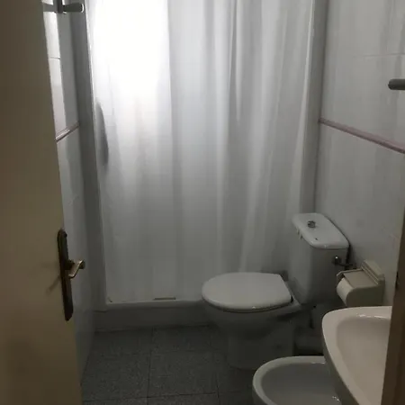 Piso A Un Paso Del Puerto De Denia, 4 Sin Ascensor, Capacidad Para 6 Personas, 3 Apartment